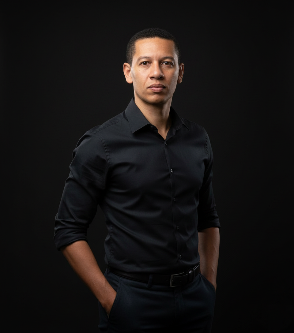 Robson Clemente - Se esta foto não aparecer, renomeie o arquivo para robson.jpg e coloque junto do arquivo HTML